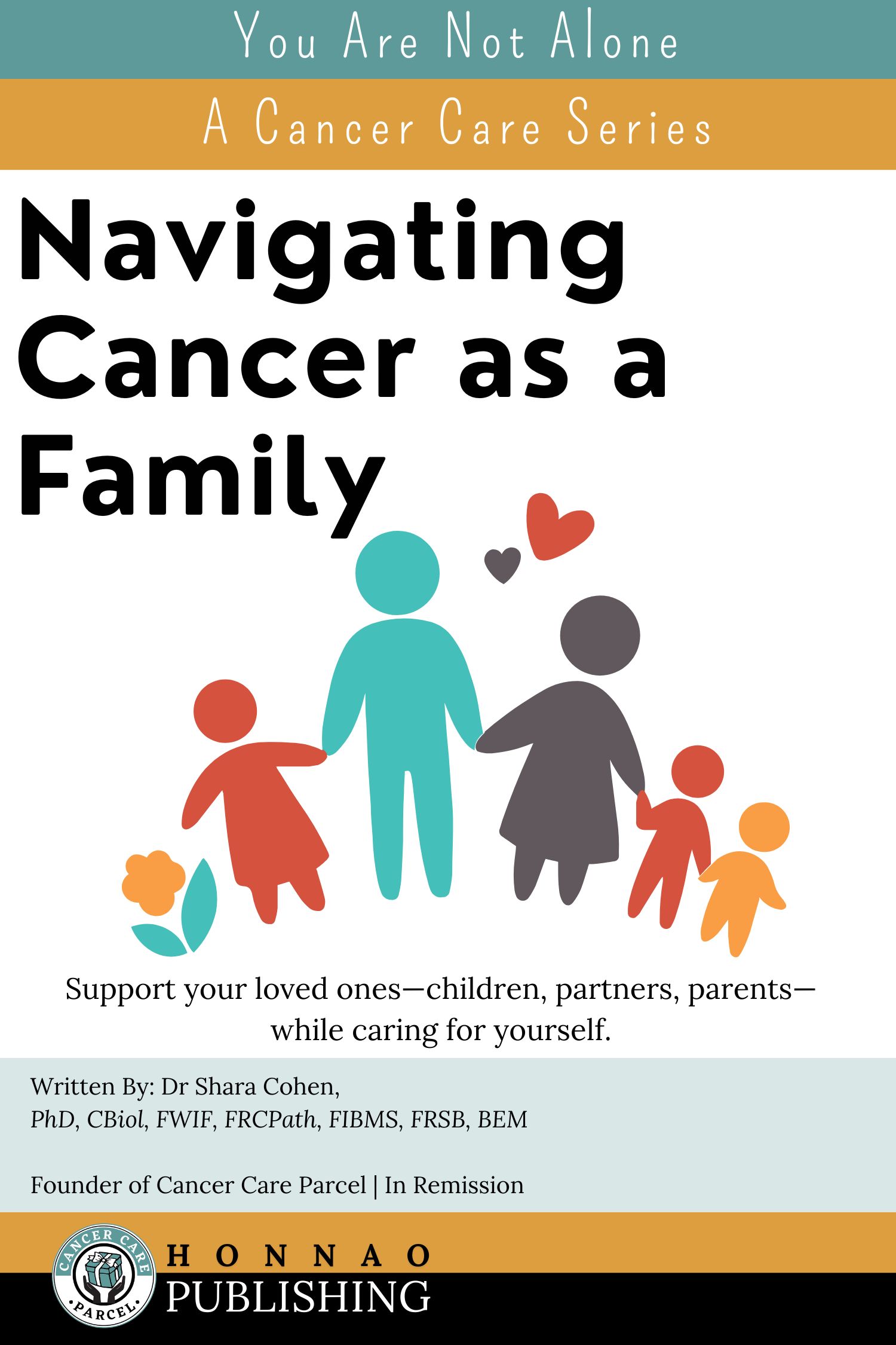 Navigating Cancer as a Family