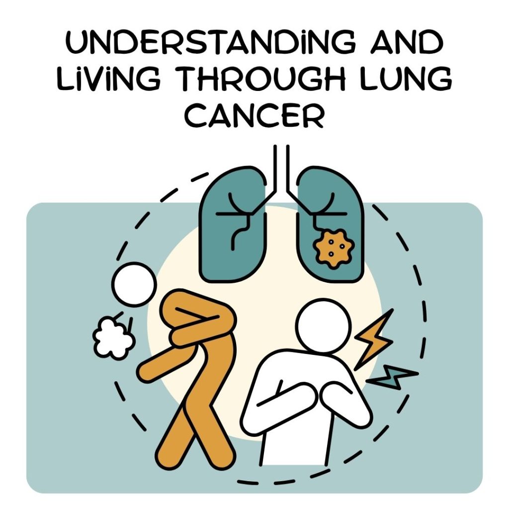Understanding and Living Through Cancer