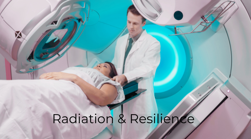 Radiation & Resilience