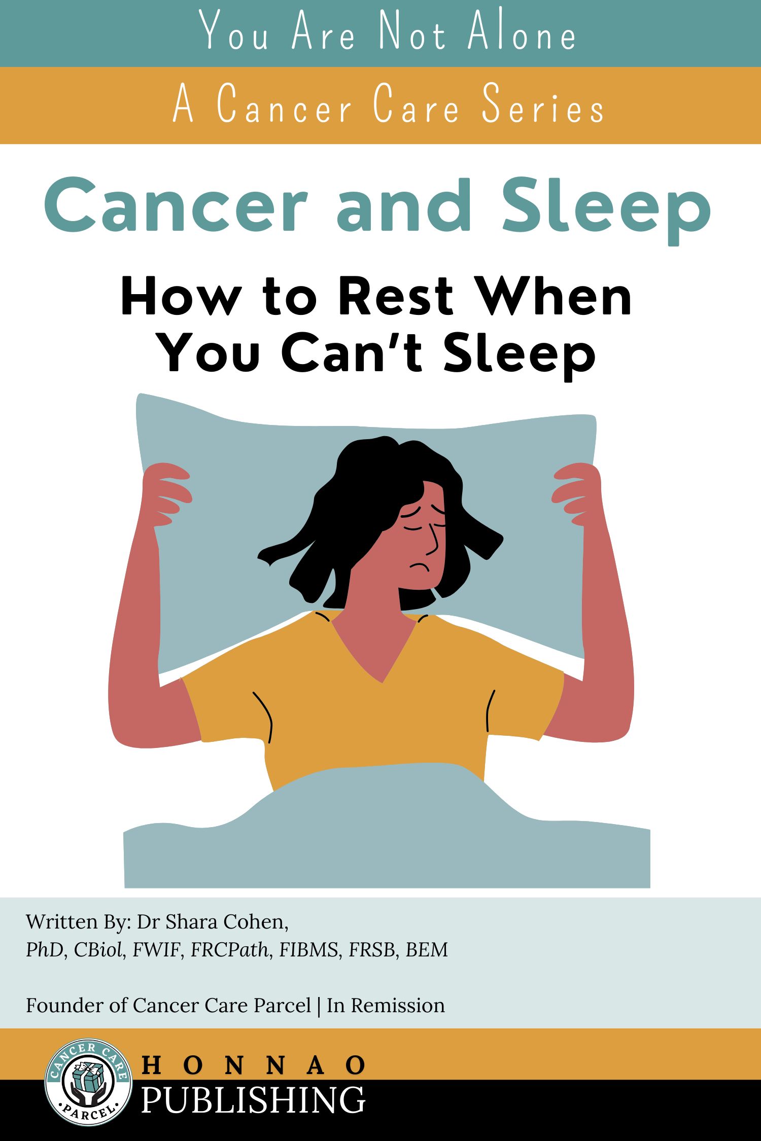 Cancer and Sleep