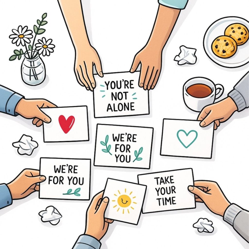 When Feeling Misunderstood