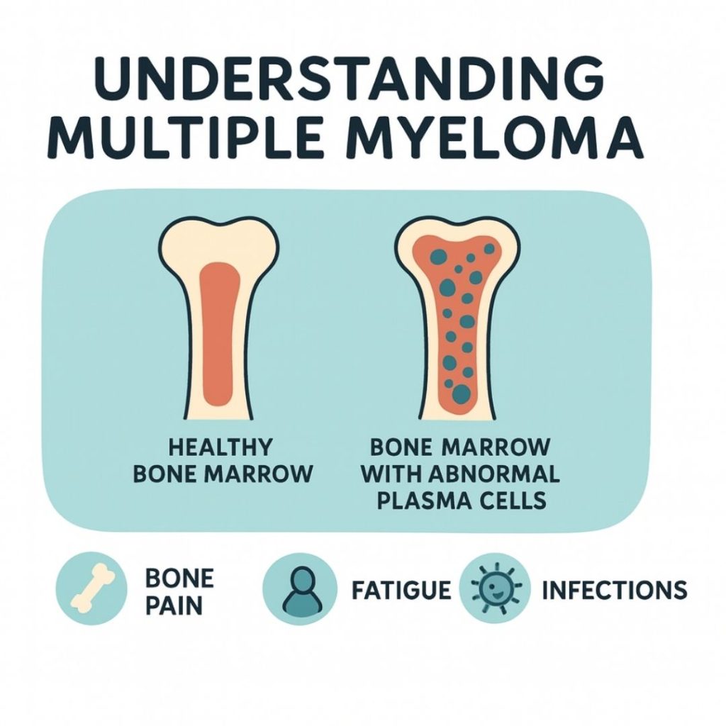 Understanding Multiple Myeloma