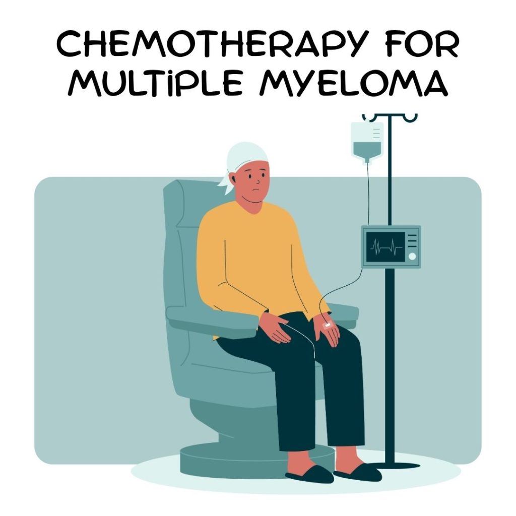 Chemotherapy for Multiple Myeloma
