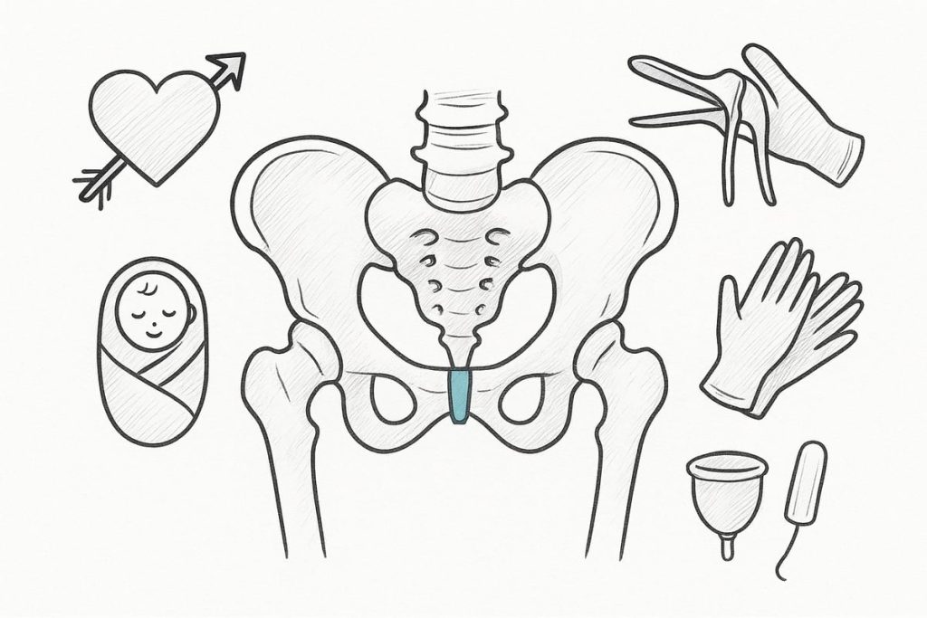 Causes of a Bruised Cervix