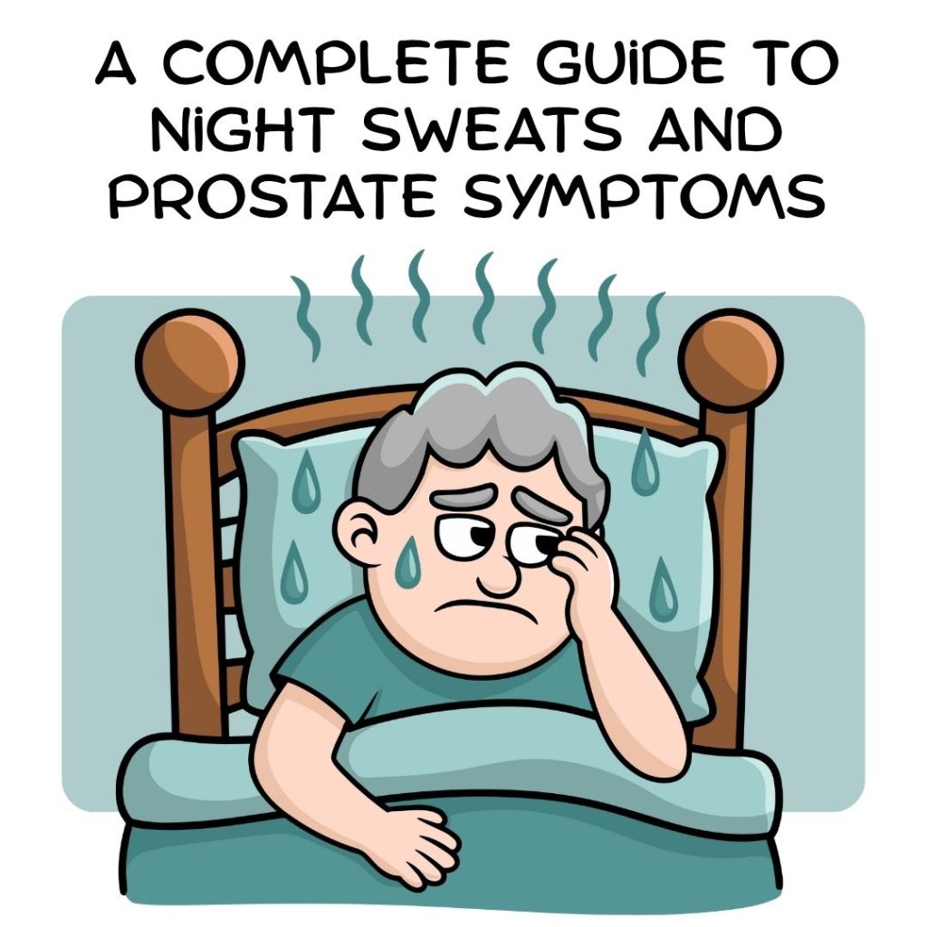 Ovarian Cancer Night Sweats