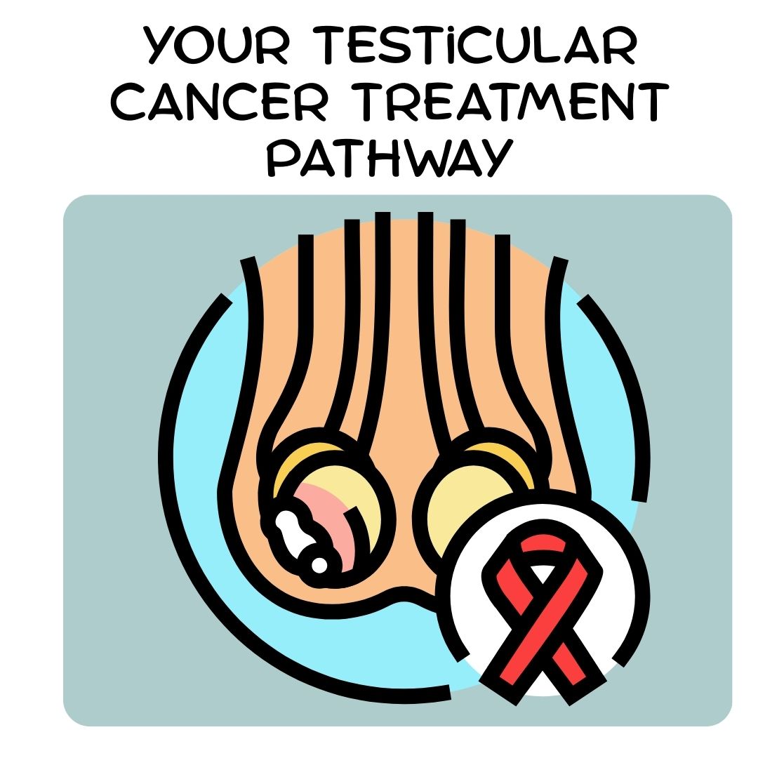 Testicular Cancer Treatment Pathway
