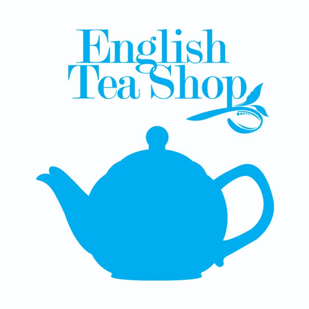English Tea Shop