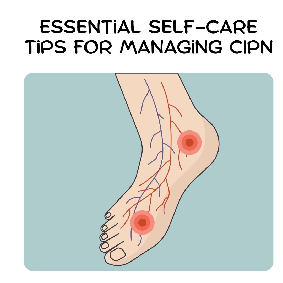 Managing Peripheral Neuropathy