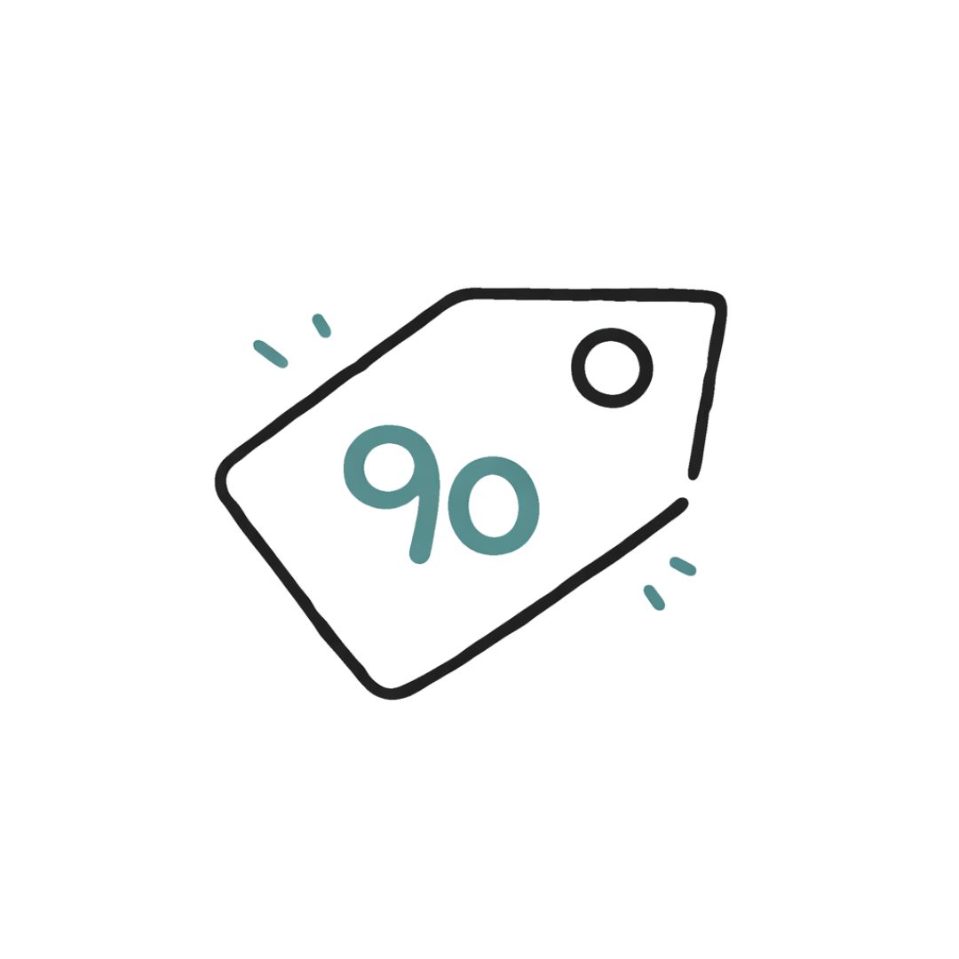 Freebies and Discount Partnerships