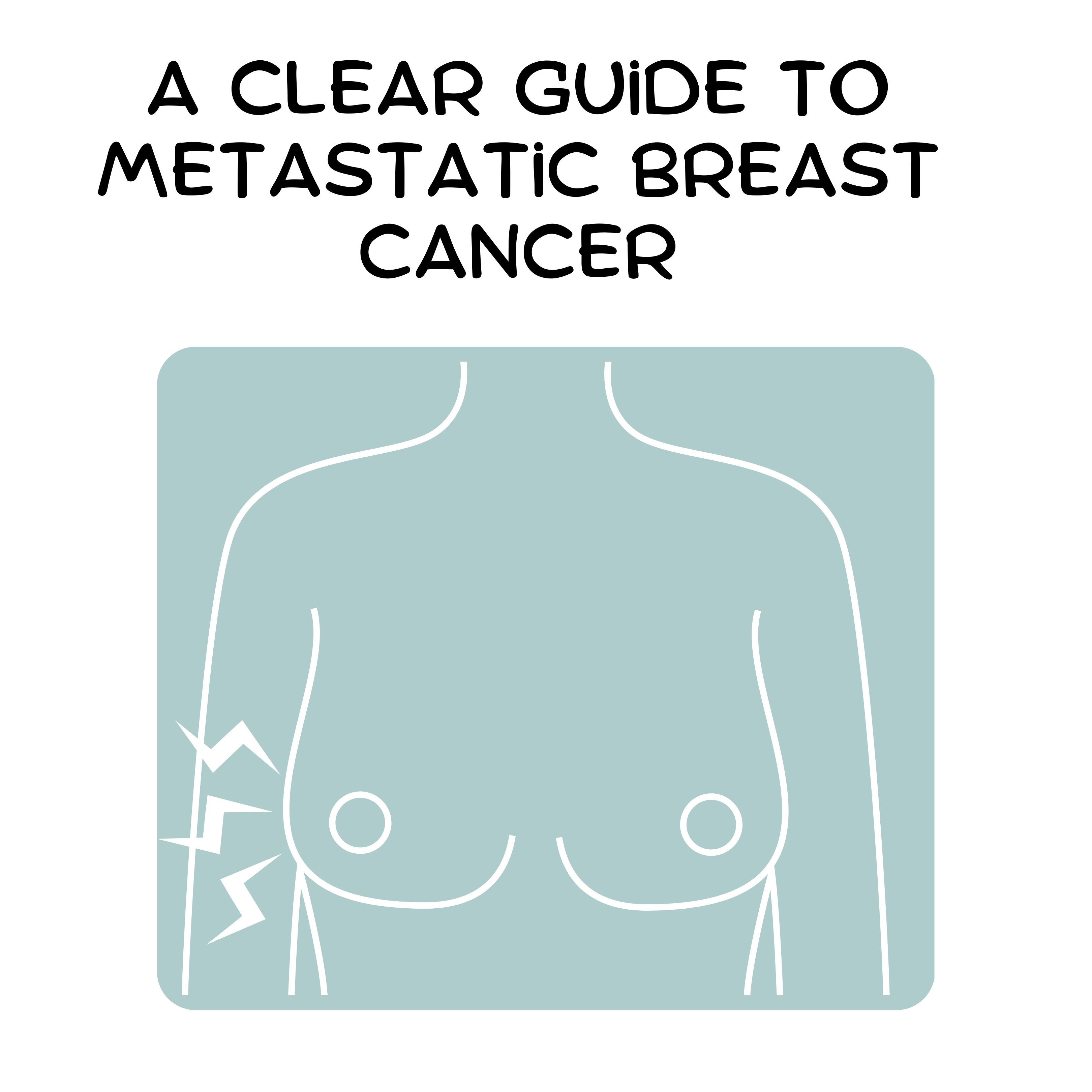 Metastatic breast cancer
