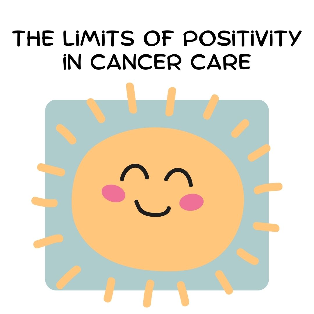 The limits of a positive mindset