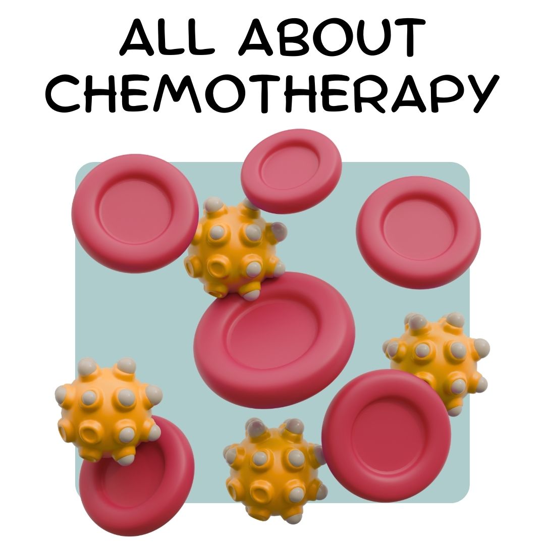 All About Chemotherapy
