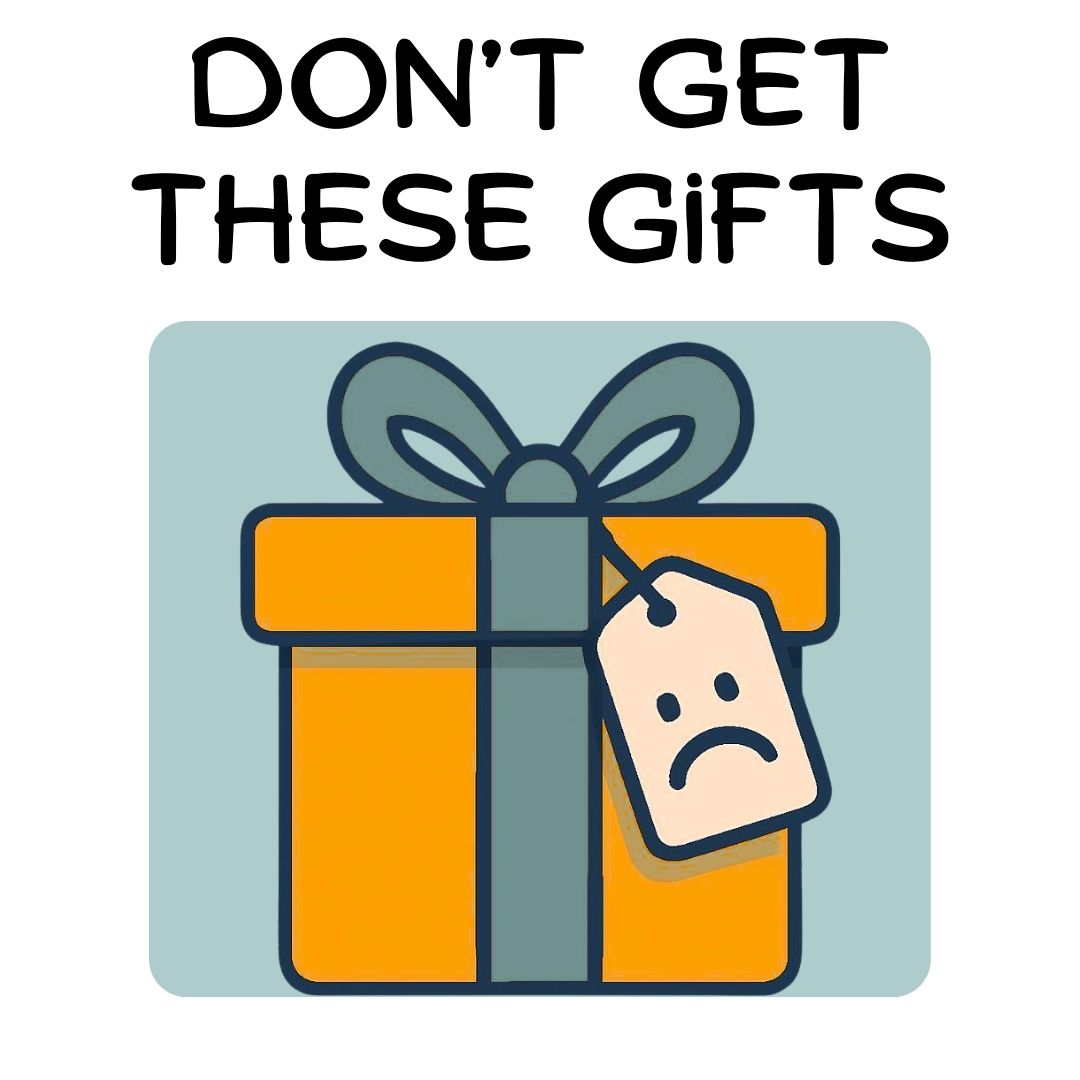 What to Avoid vs What to Offer Instead