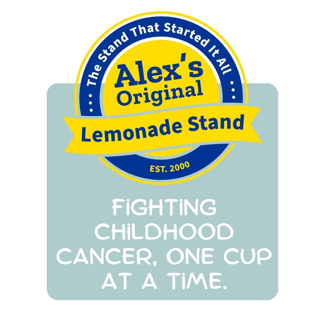 Alex’s Lemonade Stand Foundation