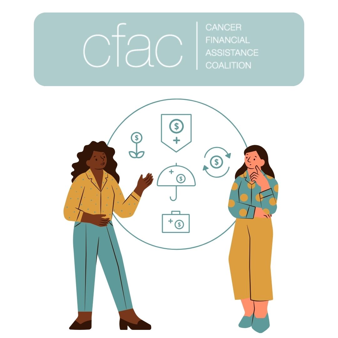 Cancer Financial Assistance Coalition