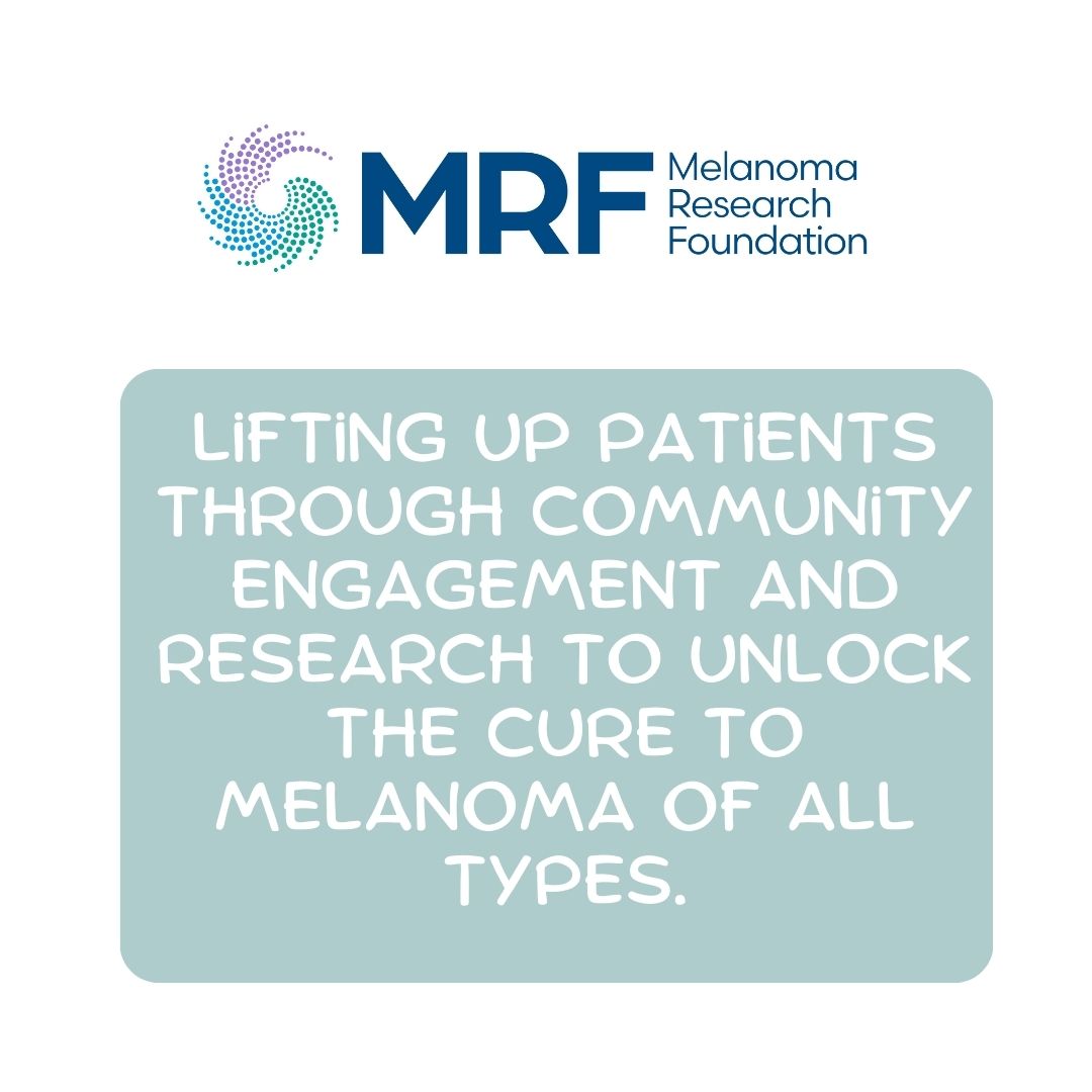 The Melanoma Research Foundation