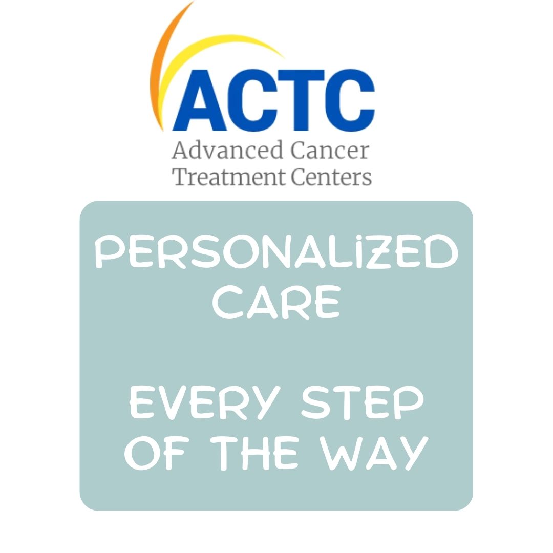 cancer treatment center