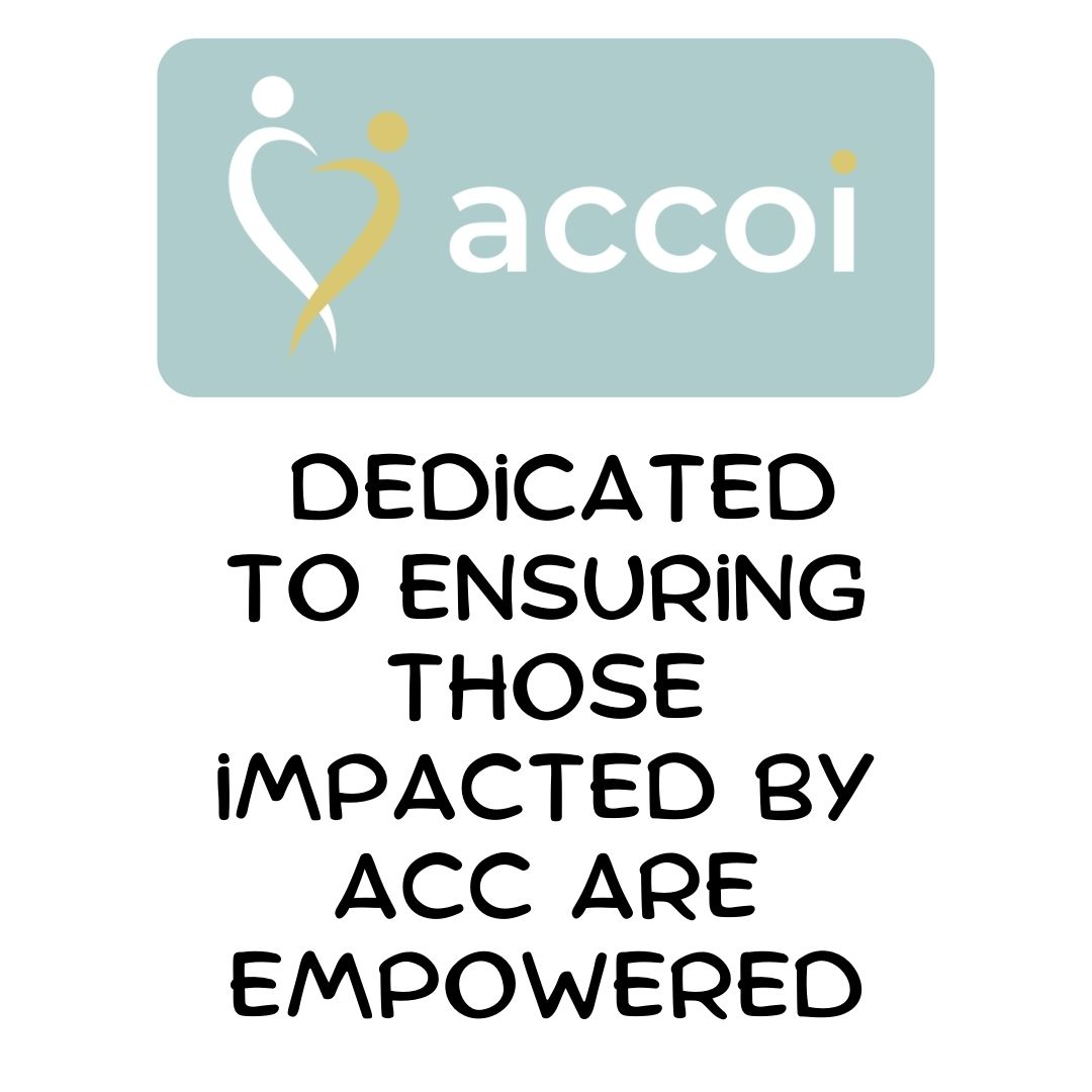 Adenoid Cystic Carcinoma Organization International