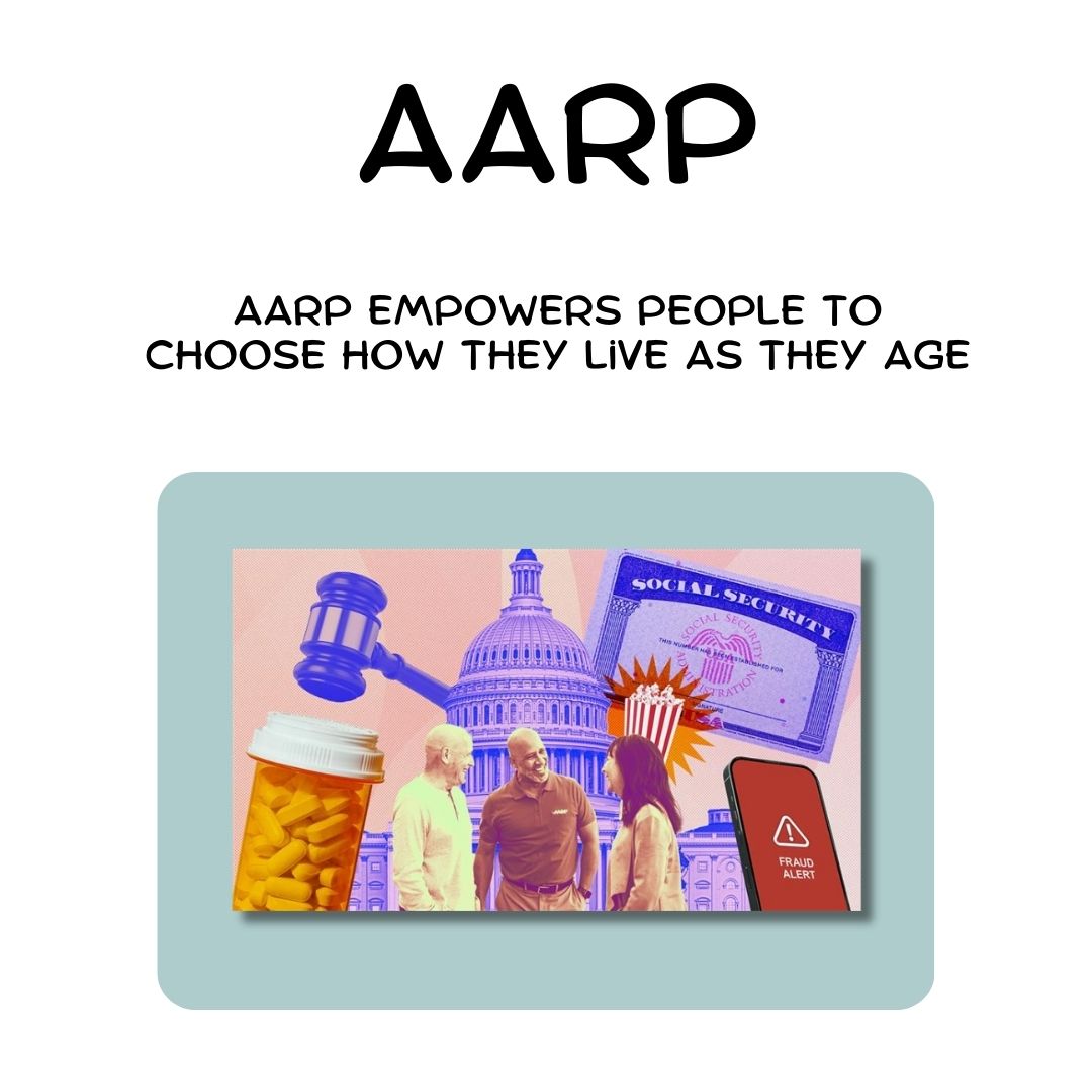 aarp
