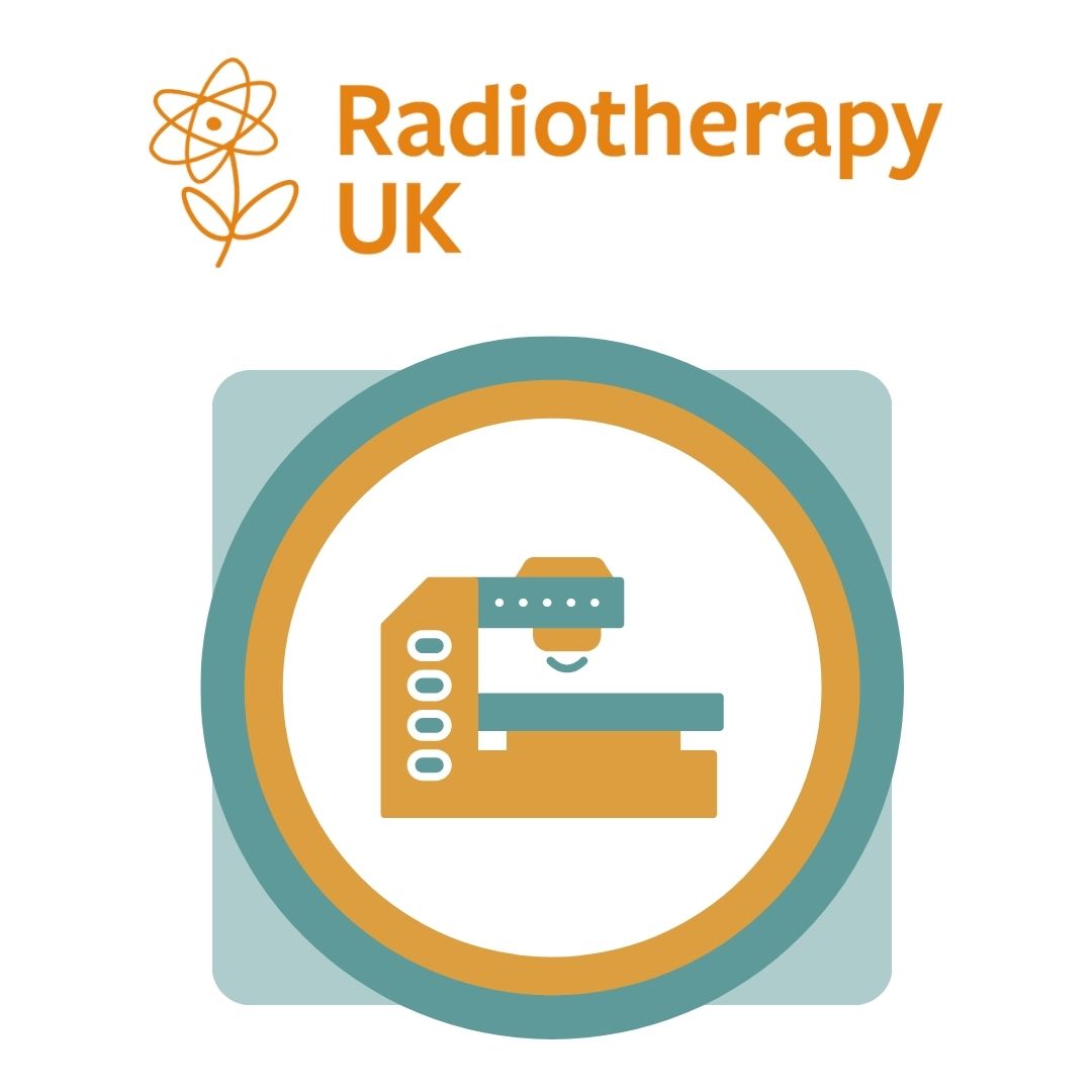 Radiotherapy UK