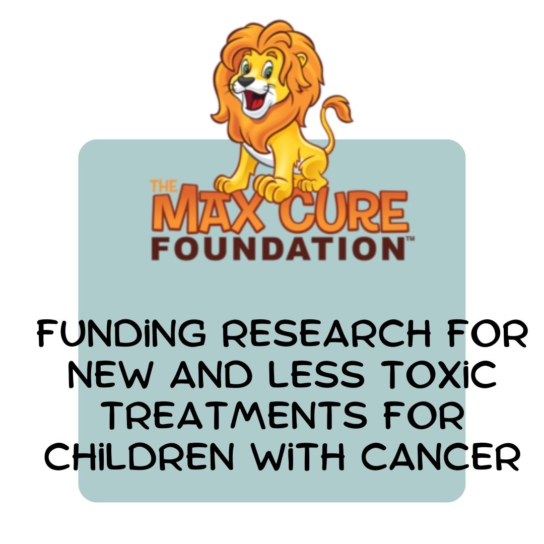 The Max Cure Foundation