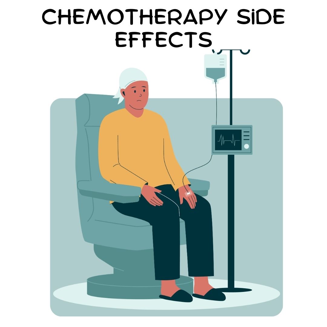 Chemotherapy Side Effects