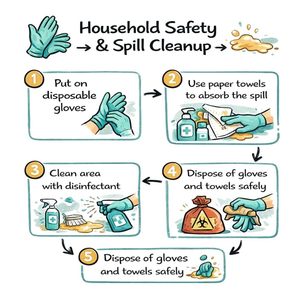 Household Safety