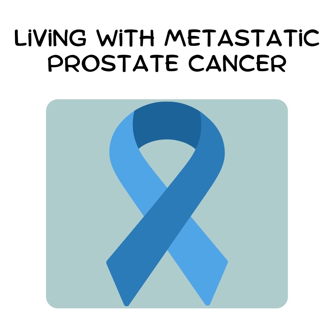 Stage 4 Prostate Cancer