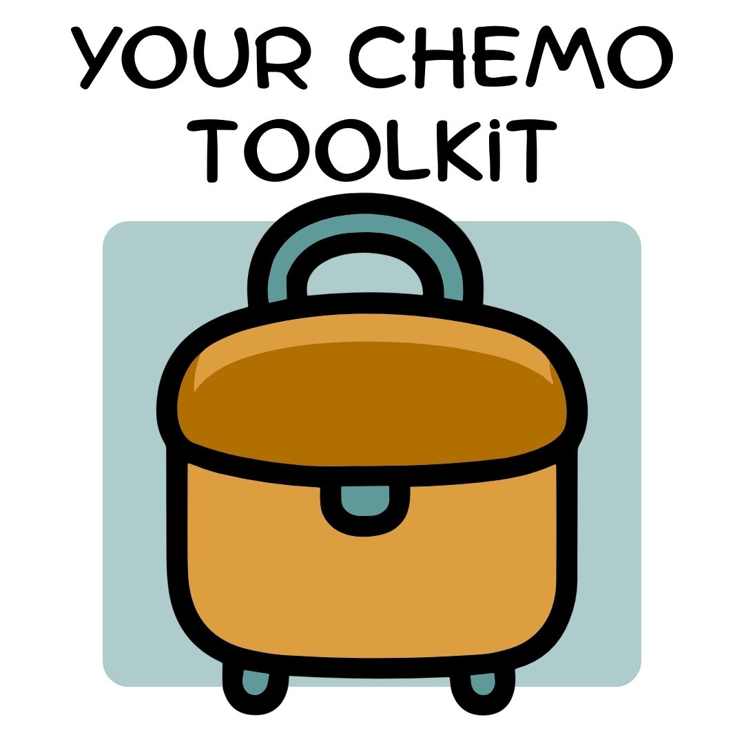 Your Chemo Toolkit