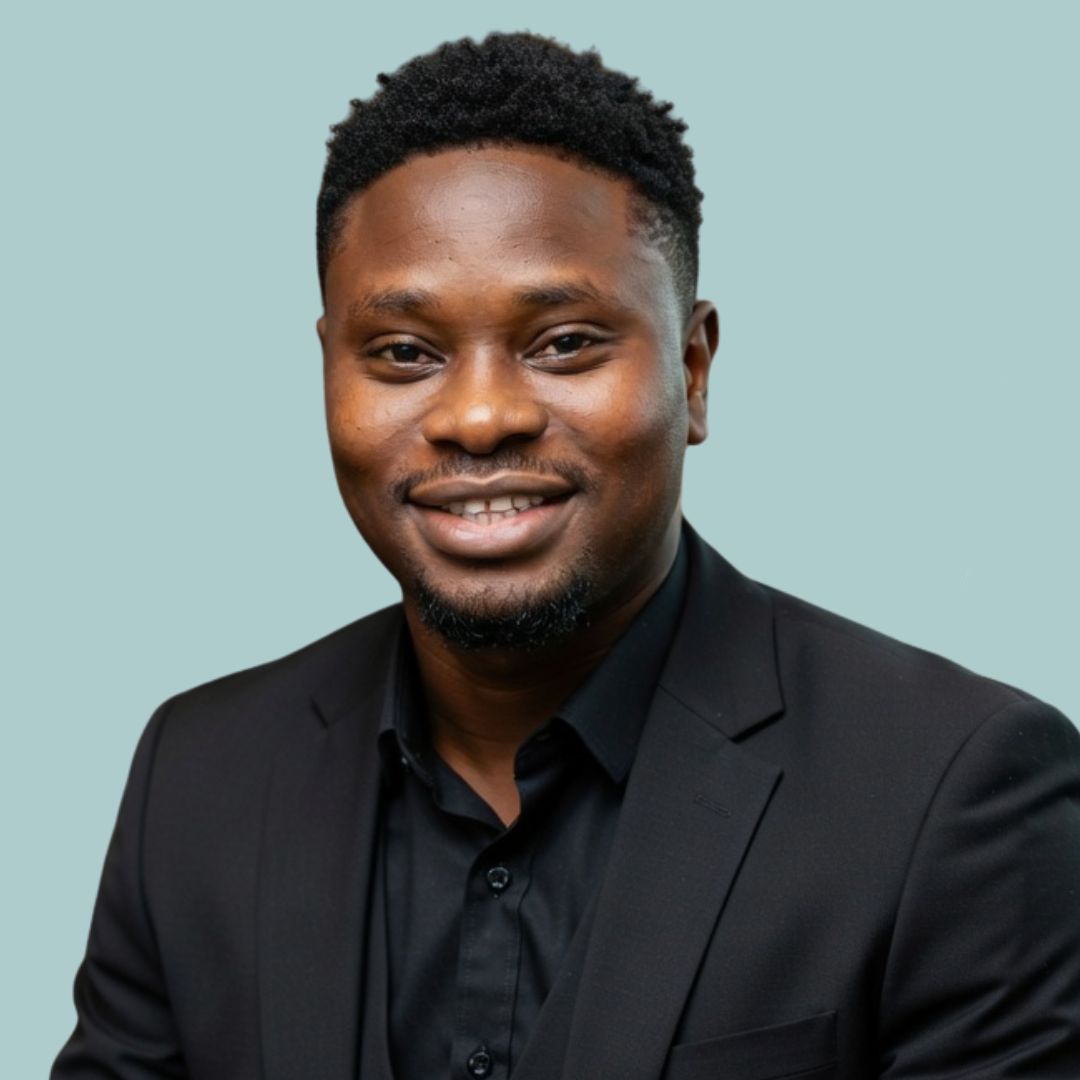 Oluwole Jacob 
