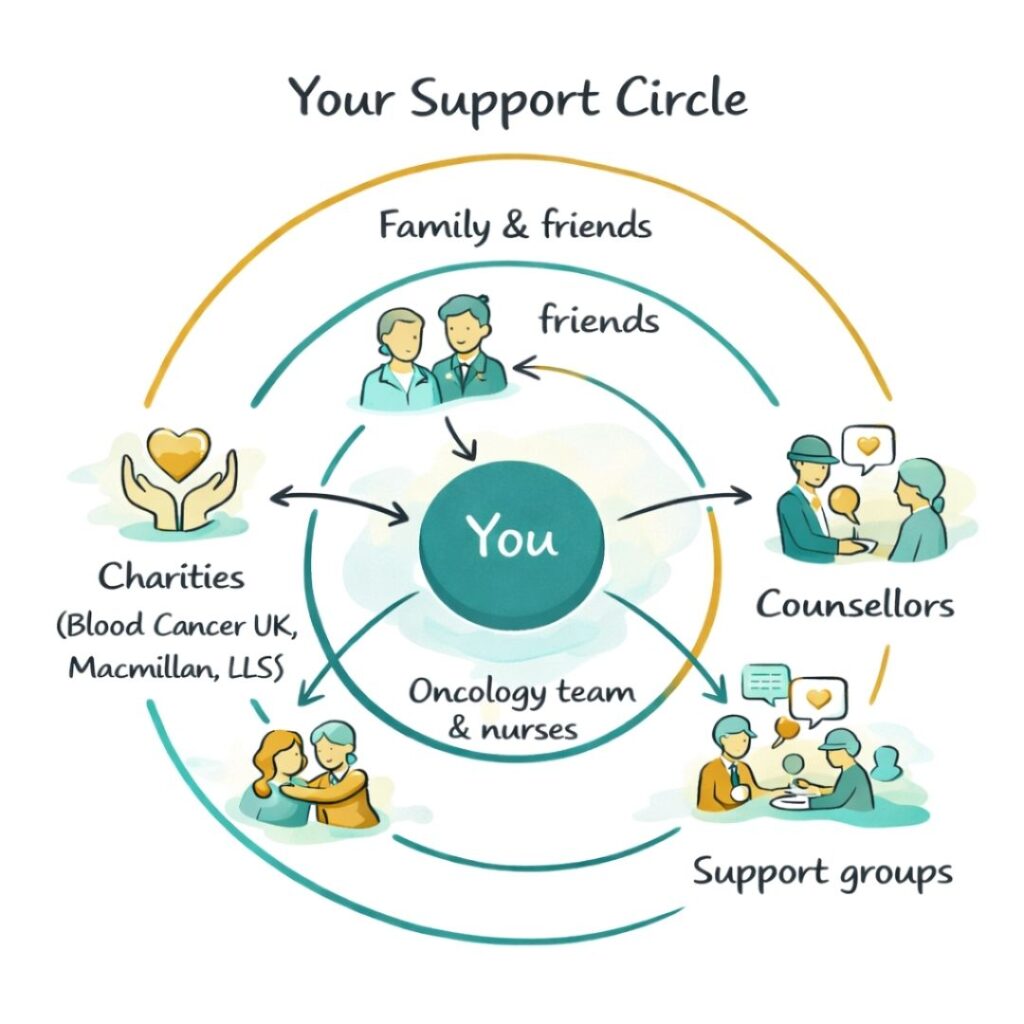 Support Circle