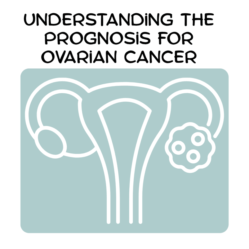 Understanding the Prognosis for Ovarian Cancer