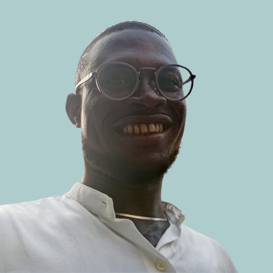 Mikaiah Oyepintemi