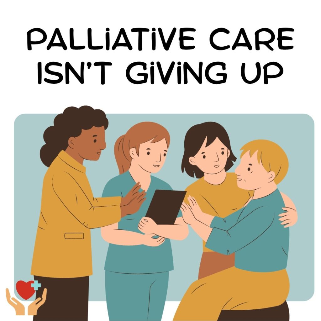 Palliative Care