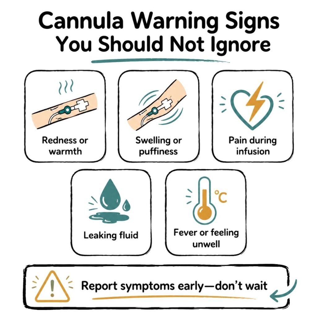 Warning Signs