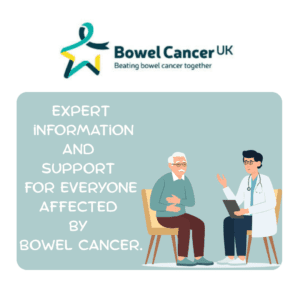 Bowel Cancer UK