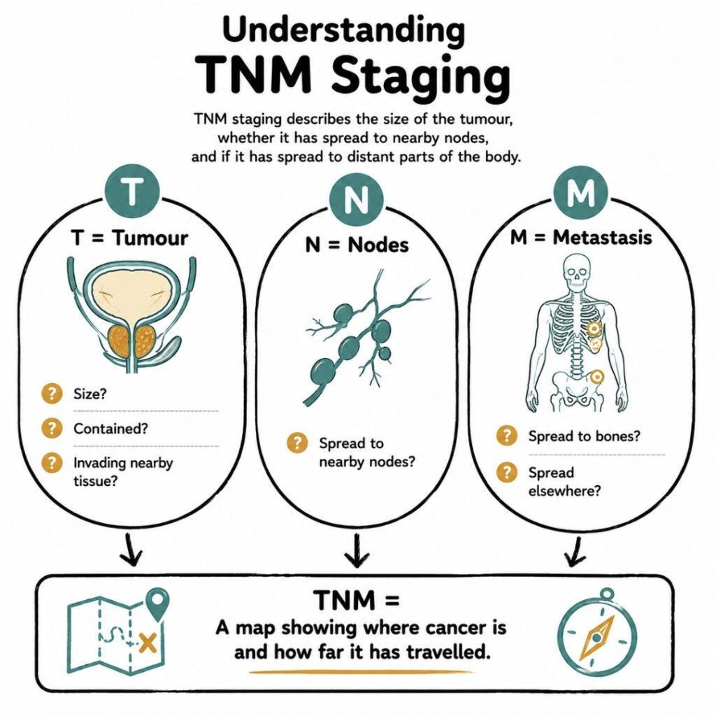 TNM Staging