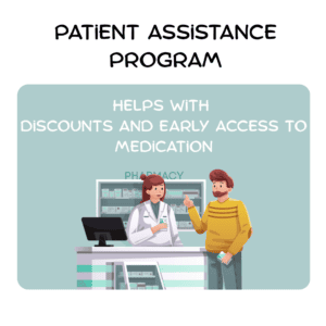 Patient Assistance Program By RxHope