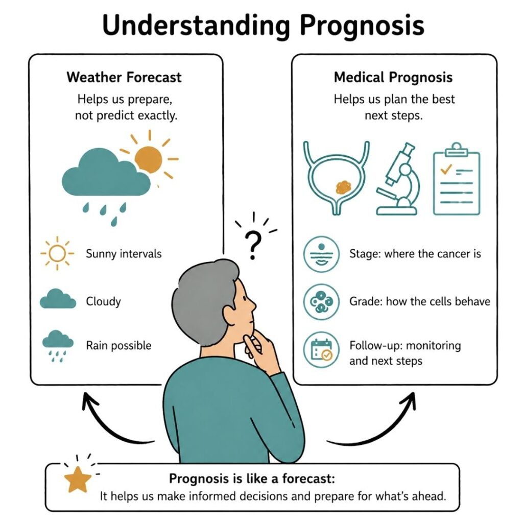 Understanding Prognosis